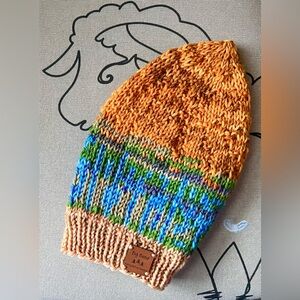 Big Bend National Park Beanie